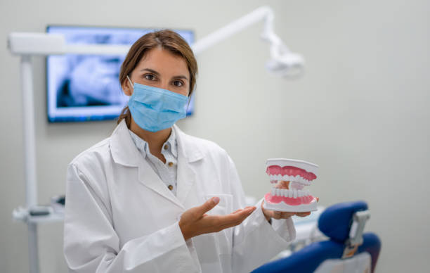Best Tooth Pain Emergency Relief  in Langley Park, MD