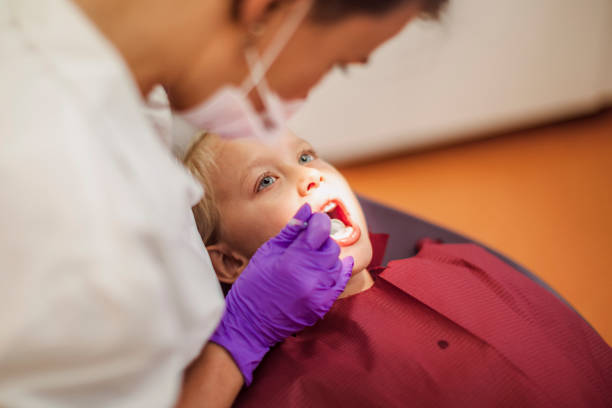 Best Dentist for Tooth Abscess  in Langley Park, MD