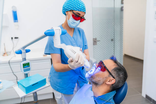 Best Emergency Dental Filling Replacement  in Langley Park, MD